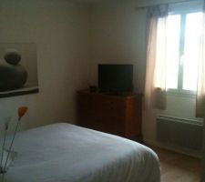 CHAMBRE PARENTS