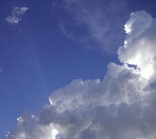 Ciel !