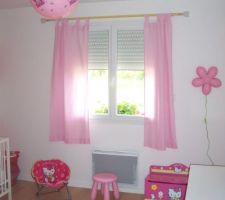 CHAMBRE LILY