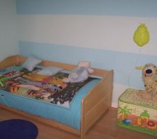 CHAMBRE
 ENZO