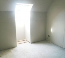 Chambre enfant