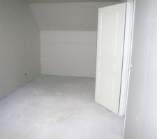 Chambre enfant
