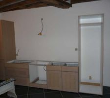 C&ocirc;t&eacute; cuisson