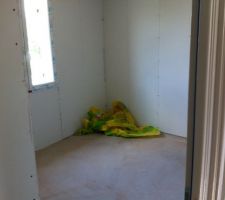 Plus petite chambre