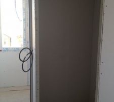Dressing suite parental