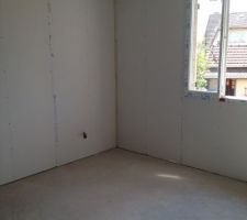 Chambre enfant