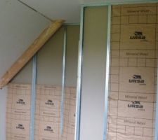 1er chambre fermé