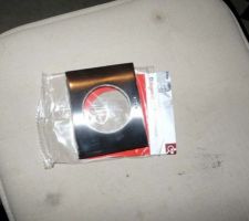 Futurs boutons / Prises cuisine