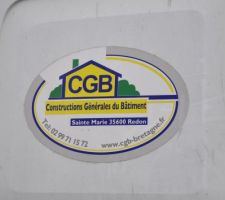 Une entreprise de maçonnerie que je recommande chaudement !