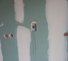 Aspirateur centralis&eacute;