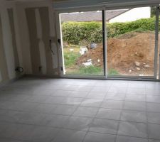 Carrelage 45x45 porcelenosa