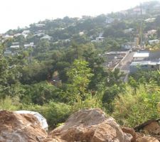 La vue
