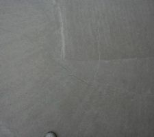 Fissure