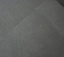 Fissure