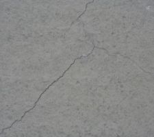 Fissure