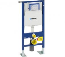 Bati support autoportant Geberit UP 320