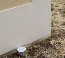 A&eacute;rateur pour le sous-sol