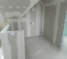 Fin des bandes - mezzanine