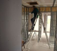 Isolation des chambres 3