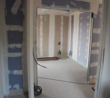 Chambre 1