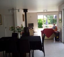 Séjour Salon