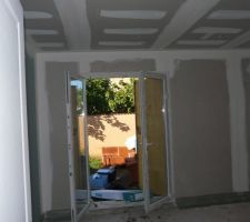 Chambre parent
