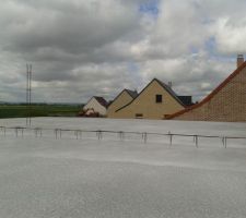 Dalle etagen terminée