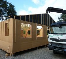 1er jour des fermettes