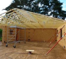 1er jour des fermettes