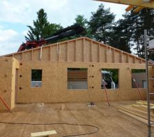 1er jour des fermettes