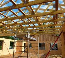 1er jour des fermettes