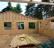 1er jour des fermettes