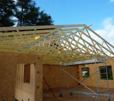 1er jour des fermettes