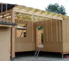 1er jour des fermettes