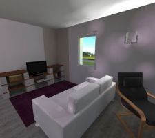 Id&eacute;e peinture