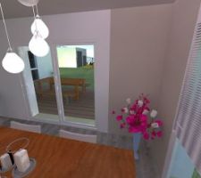 Id&eacute;e peinture