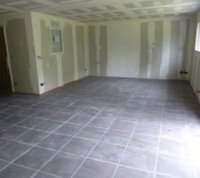 S&eacute;jour c&ocirc;t&eacute; salon