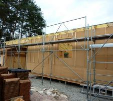 2ème jour des fermettes