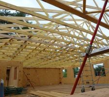 2ème jour des fermettes