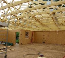 2ème jour des fermettes