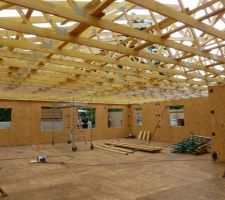 2ème jour des fermettes