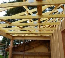 2ème jour des fermettes