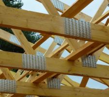 2ème jour des fermettes