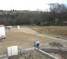 Viabilisation du lotissement1