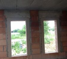 Redressement de tableaux