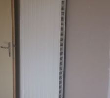 Radiateur chambre