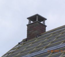 1 mois et 26 jours (finitions)