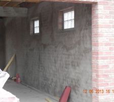 1 mois et 26 jours (finitions)