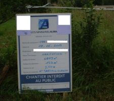 Le panneau du PC. Bon y'a plus qu'à !