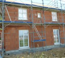 Lot 16 vu de derrière